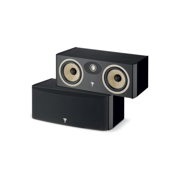 Focal Aria Evo X CC Center Channel Loudspeaker (Each)