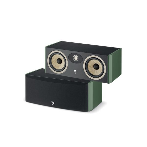 Focal Aria Evo X CC Center Channel Loudspeaker (Each)