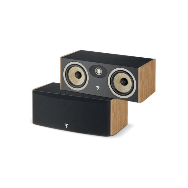 Focal Aria Evo X CC Center Channel Loudspeaker (Each)