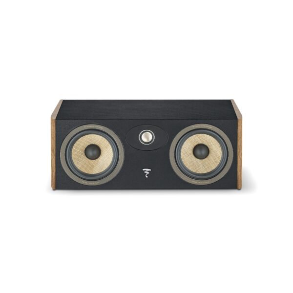 Focal Aria Evo X CC Center Channel Loudspeaker (Each)