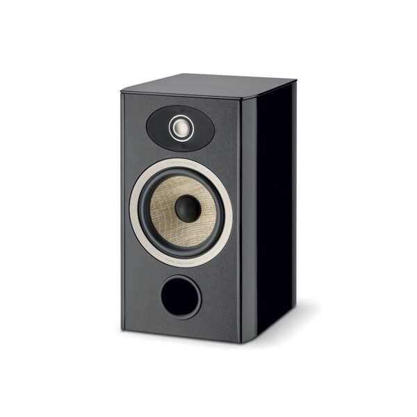 Focal Aria Evo X N°1 2-Way Bookshelf Loudspeaker (Each)