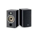 Focal Aria Evo X N°1 2-Way Bookshelf Loudspeaker (Each)