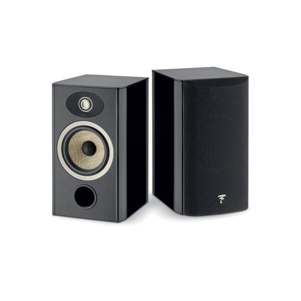 Focal Aria Evo X N°1 2-Way Bookshelf Loudspeaker (Each)