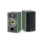 Focal Aria Evo X N°1 2-Way Bookshelf Loudspeaker (Each)