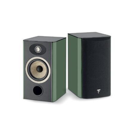 Focal Aria Evo X N°1 2-Way Bookshelf Loudspeaker (Each)