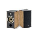 Focal Aria Evo X N°1 2-Way Bookshelf Loudspeaker (Each)