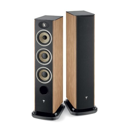 Focal Aria Evo X N°2 3-Way Floorstanding Loudspeaker (Each)