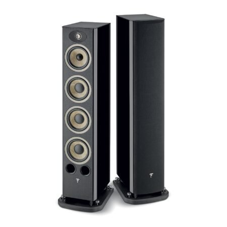 Focal Aria Evo X N°3 3-Way Floorstanding Loudspeaker (Each)