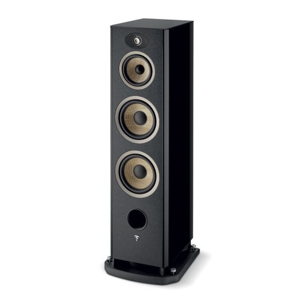 Focal Aria Evo X N°4 3-Way Floorstanding Loudspeaker (Each)