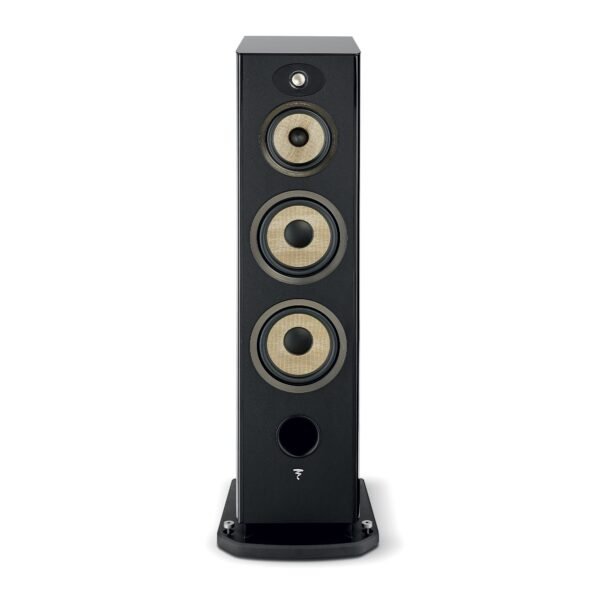 Focal Aria Evo X N°4 3-Way Floorstanding Loudspeaker (Each)