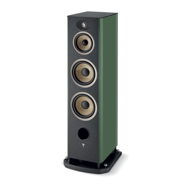 Focal Aria Evo X N°4 3-Way Floorstanding Loudspeaker (Each)