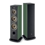 Focal Aria Evo X N°4 3-Way Floorstanding Loudspeaker (Each)