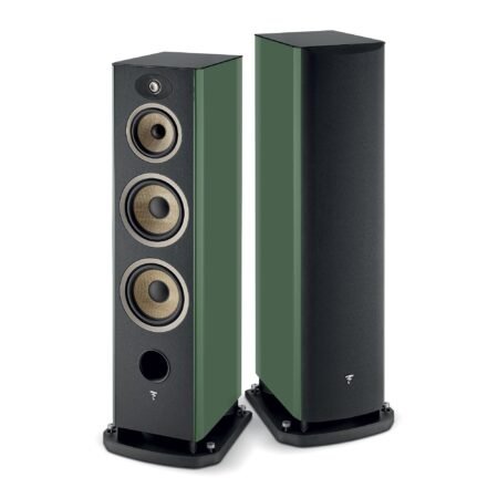 Focal Aria Evo X N°4 3-Way Floorstanding Loudspeaker (Each)