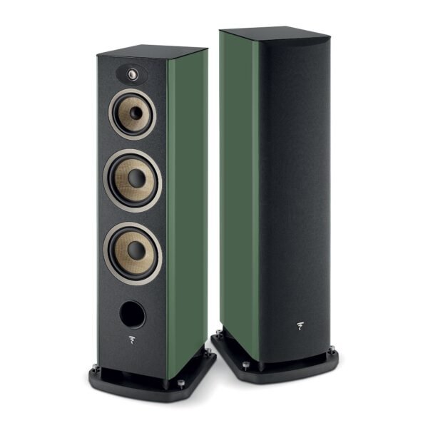 Focal Aria Evo X N°4 3-Way Floorstanding Loudspeaker (Each)