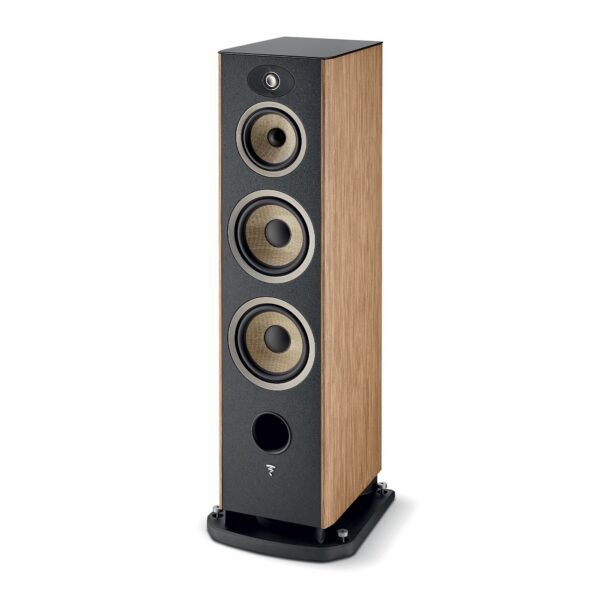 Focal Aria Evo X N°4 3-Way Floorstanding Loudspeaker (Each)