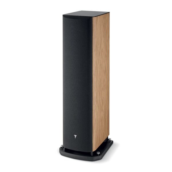 Focal Aria Evo X N°4 3-Way Floorstanding Loudspeaker (Each)