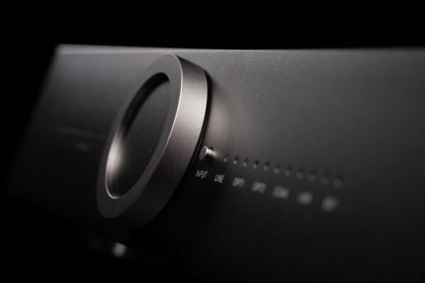 I150 Integrated Amplifier