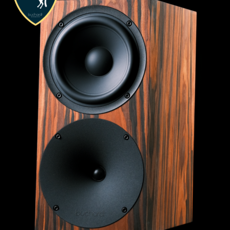 S400 MKII Custom Signature Edition - Fauna