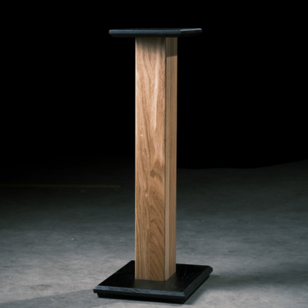 Buchardt Stands - Solid Wood