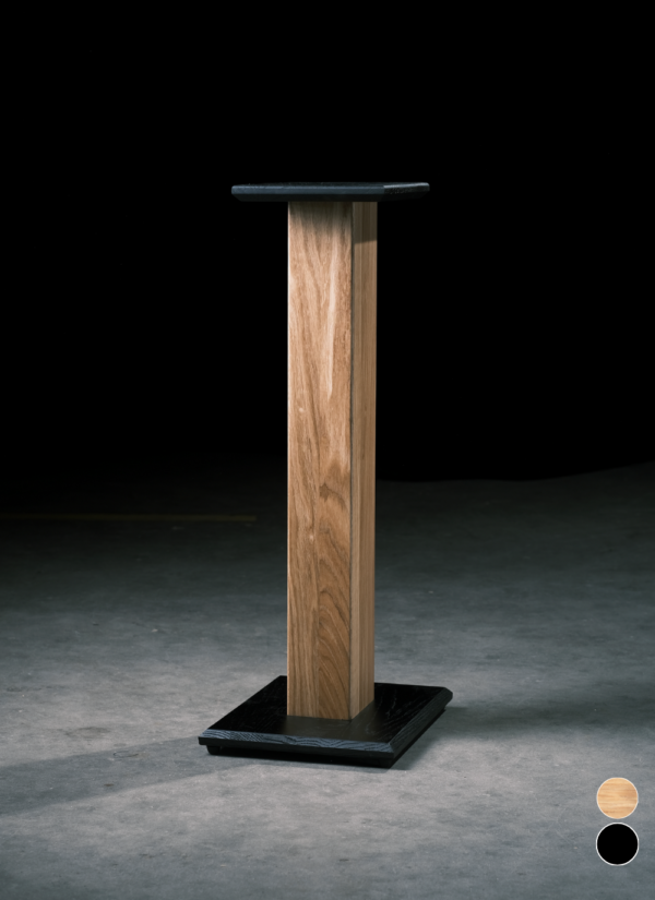 Buchardt Stands - Solid Wood