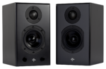 Totem KIN Play Mini 2-Way Powered Bookshelf Speakers (Pair)