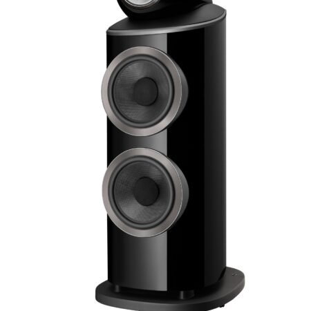 Bowers & Wilkins 801 D4 Tower Speaker (Each)