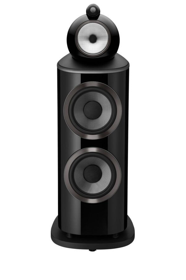 Bowers & Wilkins 801 D4 Tower Speaker (Each)