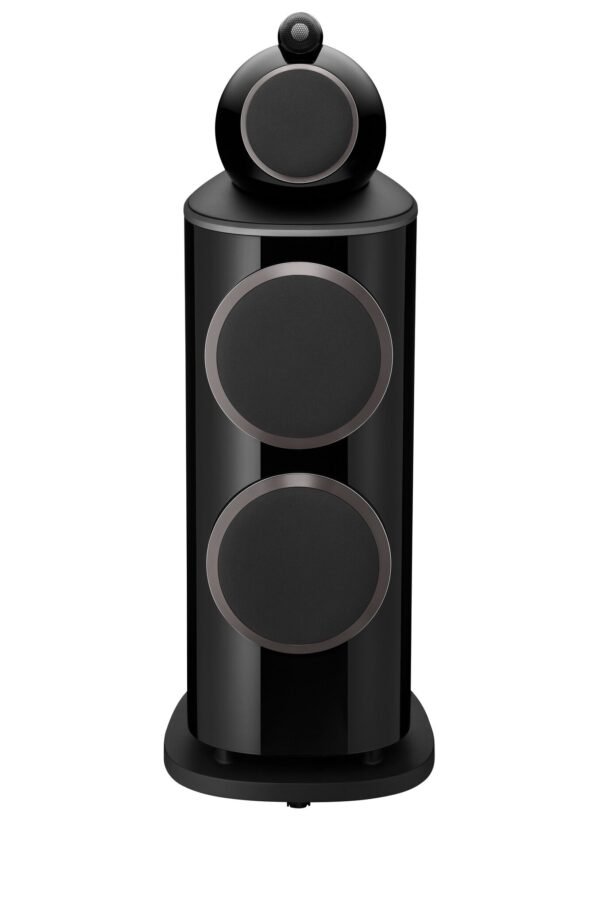 Bowers & Wilkins 801 D4 Tower Speaker (Each)