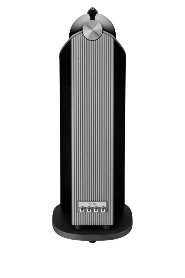 Bowers & Wilkins 801 D4 Tower Speaker (Each)