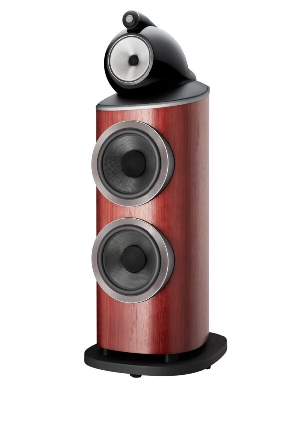 Bowers & Wilkins 801 D4 Tower Speaker (Each)