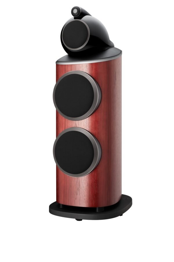 Bowers & Wilkins 801 D4 Tower Speaker (Each)