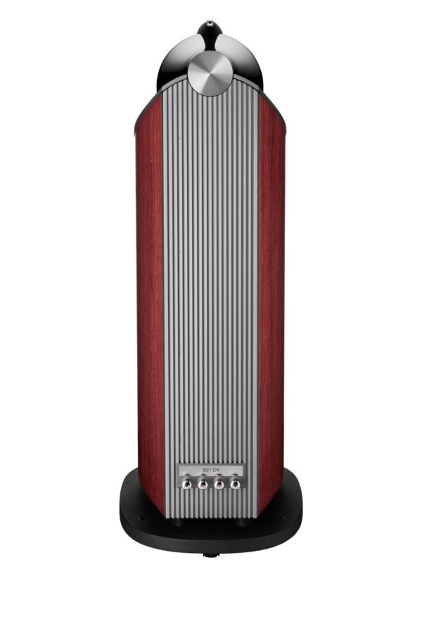 Bowers & Wilkins 801 D4 Tower Speaker (Each)