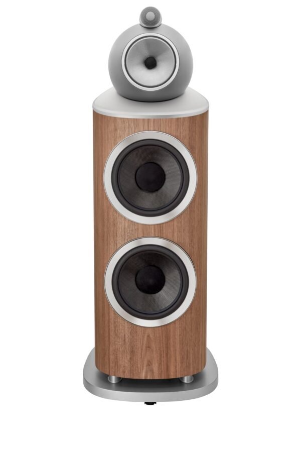 Bowers & Wilkins 801 D4 Tower Speaker (Each)