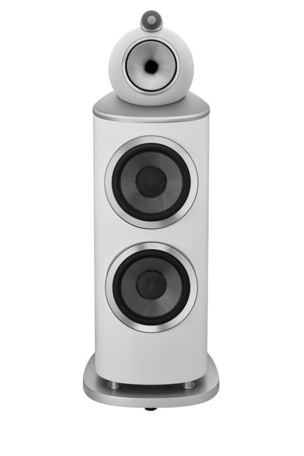 Bowers & Wilkins 801 D4 Tower Speaker (Each)