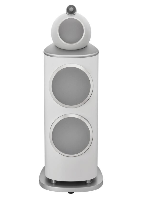 Bowers & Wilkins 801 D4 Tower Speaker (Each)