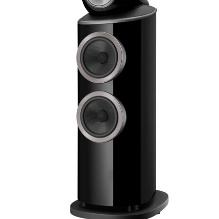 Bowers & Wilkins 802 D4 Tower Speaker (Each)