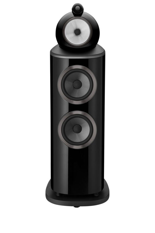 Bowers & Wilkins 802 D4 Tower Speaker (Each)