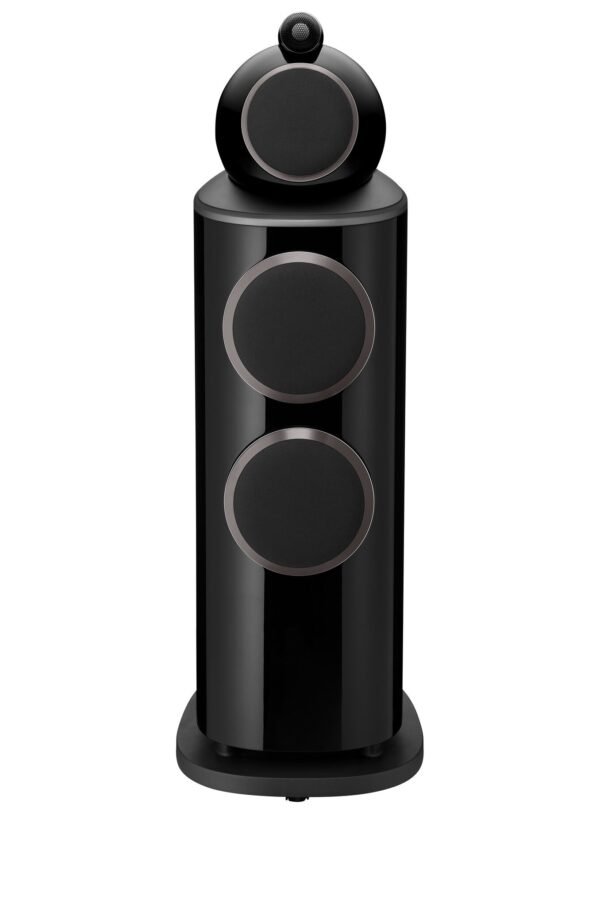 Bowers & Wilkins 802 D4 Tower Speaker (Each)