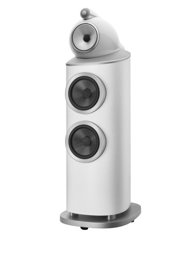 Bowers & Wilkins 802 D4 Tower Speaker (Each)