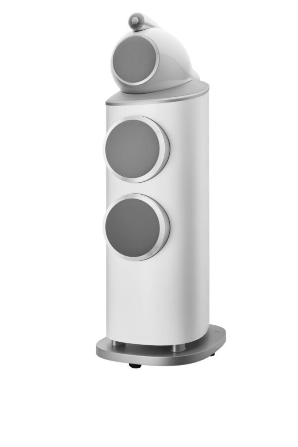 Bowers & Wilkins 802 D4 Tower Speaker (Each)