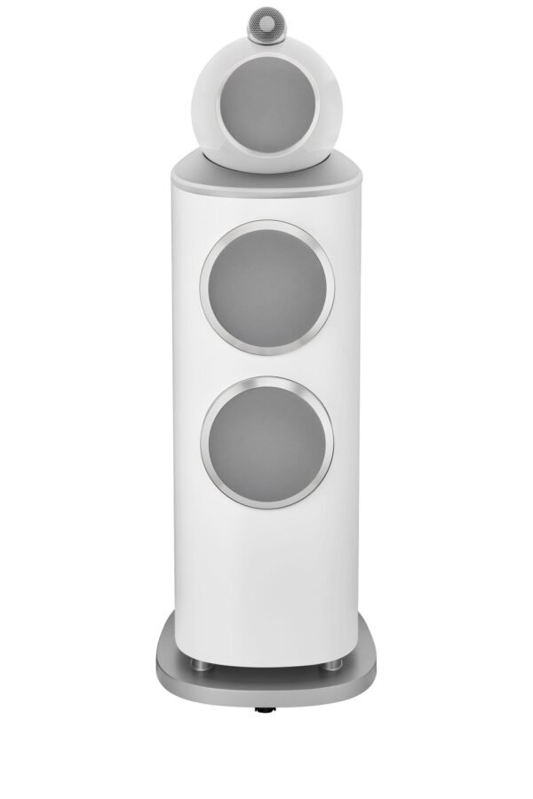 Bowers & Wilkins 802 D4 Tower Speaker (Each)