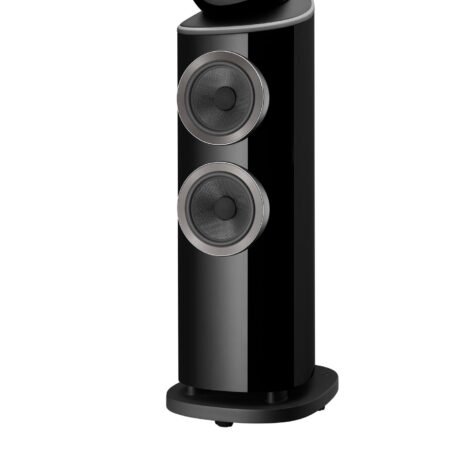 Bowers & Wilkins 803 D4 Tower Speaker (Each)