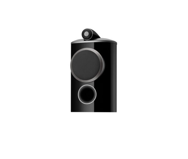 Bowers & Wilkins 805 D4 Stand-Mount Speaker (Each)