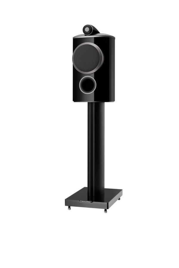 Bowers & Wilkins 805 D4 Stand-Mount Speaker (Each)