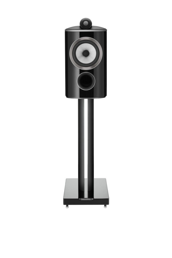 Bowers & Wilkins 805 D4 Stand-Mount Speaker (Each)