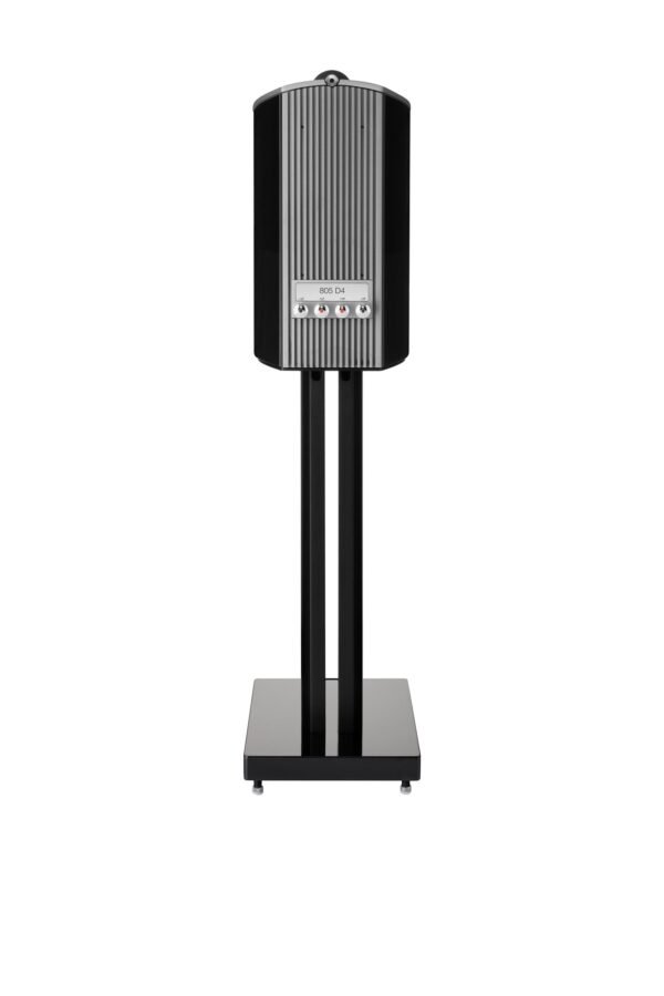 Bowers & Wilkins 805 D4 Stand-Mount Speaker (Each)