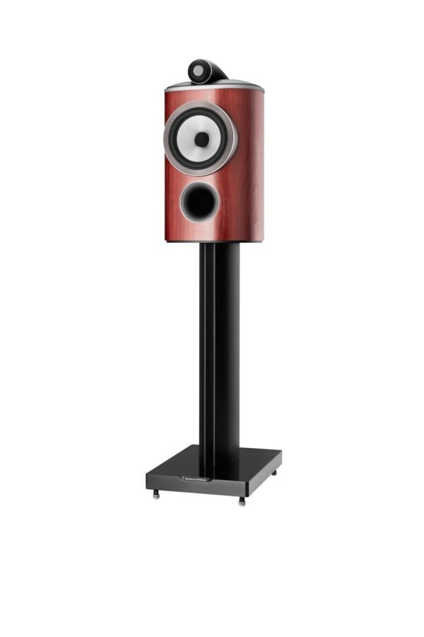 Bowers & Wilkins 805 D4 Stand-Mount Speaker (Each)