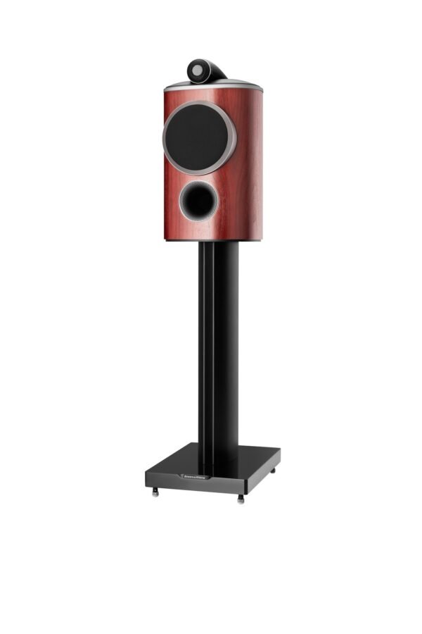 Bowers & Wilkins 805 D4 Stand-Mount Speaker (Each)