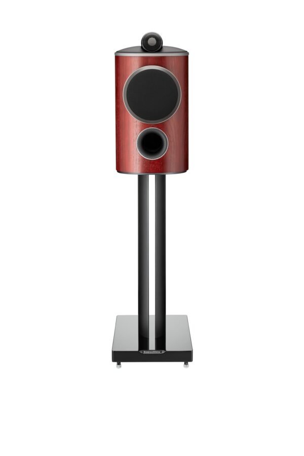 Bowers & Wilkins 805 D4 Stand-Mount Speaker (Each)