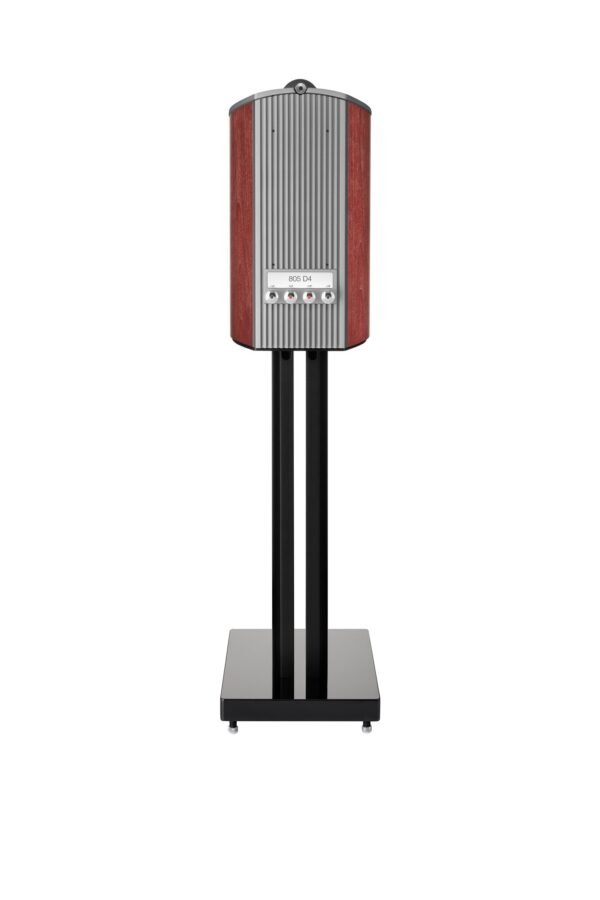 Bowers & Wilkins 805 D4 Stand-Mount Speaker (Each)